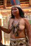 Native Bora
