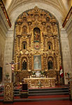 La Compaia Church - Arequipa