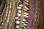 Handicrafts  of Yagua Tribe