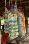 Handicrafts  of Yagua Tribe