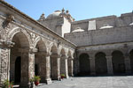 Cloister of the Company of Jesus