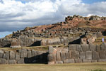 ANCIENT TREASURES OF PERU