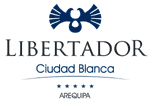 Hotel Libertador Ciudad Blanca - Arequipa