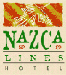 Hotel Nazca Lines