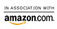 En asociación con Amazon