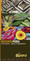 Discover Peru One Country