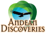 Andean Discoveries - Peru Tour Operator