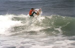 SURFING IN LIMA