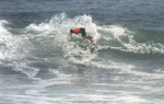 CAMPEONATO DE SURF  - PERU 2004