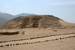 Caral: The New Cultural World Heritage Site