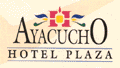 Ayacucho Plaza Hotel