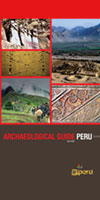 Peru's Archaeological Guide Tourist